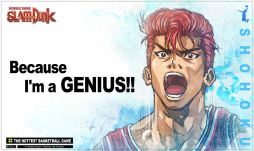 画像ギャラリー No.002のサムネイル画像 / DeNAの「東方ダンマクカグラ」とグローバル版「スラムダンク」がGoogle Play ベスト オブ 2021で賞を受賞