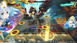 画像ギャラリー No.004のサムネイル画像 / DeNAの「東方ダンマクカグラ」とグローバル版「スラムダンク」がGoogle Play ベスト オブ 2021で賞を受賞