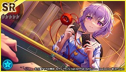 画像ギャラリー No.004のサムネイル画像 / 「東方ダンマクカグラ」に“寅丸 星”のミタマカードが初登場