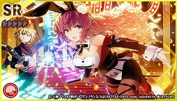 画像ギャラリー No.005のサムネイル画像 / 「東方ダンマクカグラ」に“寅丸 星”のミタマカードが初登場