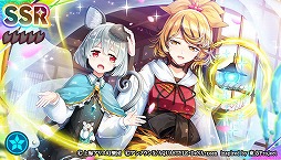 画像ギャラリー No.007のサムネイル画像 / 「東方ダンマクカグラ」に“寅丸 星”のミタマカードが初登場