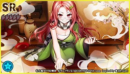 画像ギャラリー No.008のサムネイル画像 / 「東方ダンマクカグラ」に“寅丸 星”のミタマカードが初登場