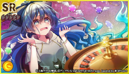 画像ギャラリー No.004のサムネイル画像 / 「東方ダンマクカグラ」に新ミタマカード“［大事な大事な宝塔］ナズーリン”が登場