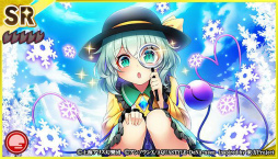 画像ギャラリー No.006のサムネイル画像 / 「東方ダンマクカグラ」に新ミタマカード“［大事な大事な宝塔］ナズーリン”が登場