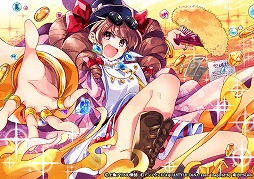 画像ギャラリー No.013のサムネイル画像 / 「東方ダンマクカグラ」，ハーフアニバーサリーキャンペーンが開催に