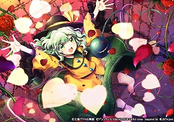 画像ギャラリー No.009のサムネイル画像 / 「東方ダンマクカグラ」，“ハルトマンの妖怪少女”の原曲が追加に