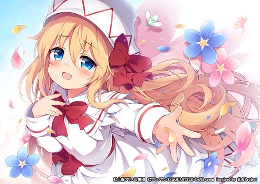 画像ギャラリー No.004のサムネイル画像 / 「東方ダンマクカグラ」にあきやまうにさん作曲の楽曲を実装。“博麗神社例大祭in新潟開催記念!”開催中