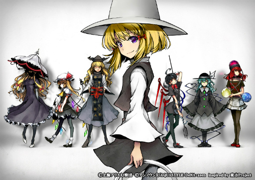 画像ギャラリー No.018のサムネイル画像 / 「東方ダンマクカグラ」,GW期間中に“天衣無縫”を含む5曲を実装することをアナウンス