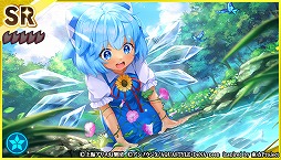 画像ギャラリー No.009のサムネイル画像 / 「東方ダンマクカグラ」，キャンペーン“ダイミタマ討伐開催記念”を開催