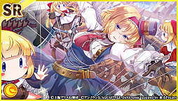 画像ギャラリー No.008のサムネイル画像 / 「東方ダンマクカグラ」,原曲「U.N.オーエンは彼女なのか?」を6月2日に実装