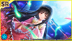 画像ギャラリー No.010のサムネイル画像 / 「東方ダンマクカグラ」,原曲「U.N.オーエンは彼女なのか?」を6月2日に実装