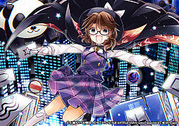 画像ギャラリー No.013のサムネイル画像 / 「東方ダンマクカグラ」,原曲「U.N.オーエンは彼女なのか?」を6月2日に実装