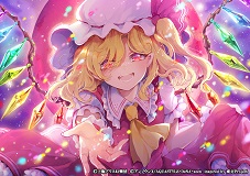 画像ギャラリー No.016のサムネイル画像 / 「東方ダンマクカグラ」,原曲「U.N.オーエンは彼女なのか?」を6月2日に実装