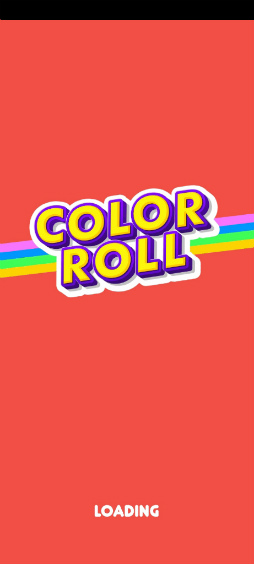 画像ギャラリー No.001のサムネイル画像 / カラーペーパーを見本どおりに敷く。スマホ向けパズル「Color Roll 3D」を紹介する「（ほぼ）日刊スマホゲーム通信」第2423回