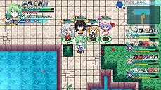 画像ギャラリー No.009のサムネイル画像 / 「東方Project」ファンゲームの“幻想少女大戦”がPlay,Doujin!に参戦決定。“Touhou Luna Nights”のSwitch版配信決定も