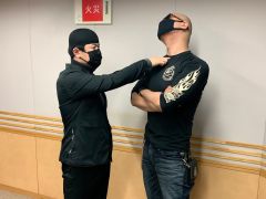 マフィア梶田の二次元が来い！：第521回「ZUNTATAでニンジャと踊る33歳のParty Animals」