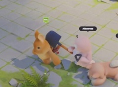 ぐにゃぐにゃ動くかわいい動物で殴り合う対戦ゲーム「Party Animals」，PC / Xbox向けに2023年9月20日リリース