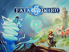 ゴッドシミュレーター「Fata Deum」，早期アクセス版を9月15日にSteamでリリース。慈悲深く導くか，恐怖で支配するかは“あなた”次第