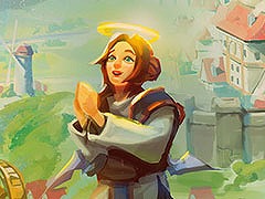 神としてプレイし，人々に影響力を及ぼしていく「Fata Deum - The God Sim」，早期アクセス版をSteamやEpic Games Storeなどでリリース