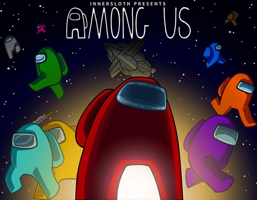 画像ギャラリー No.002のサムネイル画像 / 話題の宇宙人狼「Among Us」のプレイガイドをお届け。アクションと議論が融合したカジュアルなゲーム性で国内でも流行の兆し