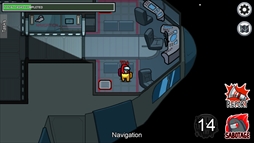 画像ギャラリー No.006のサムネイル画像 / 話題の宇宙人狼「Among Us」のプレイガイドをお届け。アクションと議論が融合したカジュアルなゲーム性で国内でも流行の兆し