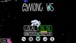 画像ギャラリー No.061のサムネイル画像 / 話題の宇宙人狼「Among Us」のプレイガイドをお届け。アクションと議論が融合したカジュアルなゲーム性で国内でも流行の兆し