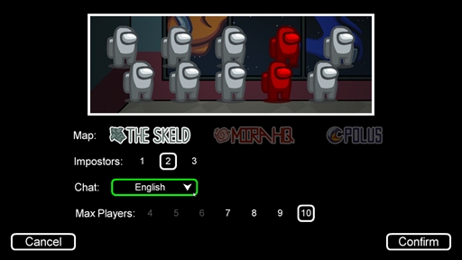 画像ギャラリー No.063のサムネイル画像 / 話題の宇宙人狼「Among Us」のプレイガイドをお届け。アクションと議論が融合したカジュアルなゲーム性で国内でも流行の兆し