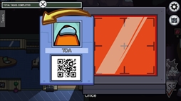 画像ギャラリー No.013のサムネイル画像 / 宇宙人狼「Among Us」お役立ちTIPS24選をお届け。勝利に直結する攻略情報から，意外と知られていない豆知識まで