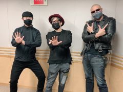 マフィア梶田の二次元が来い！：第537回「GOHOな宇宙人狼のそびえ立つLINEスタンプ」