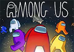 「Among Us」，Epic Gamesストアで期間限定の無料配信を実施。開催中の“2021年メガセール”では，多くのタイトルがセール価格に