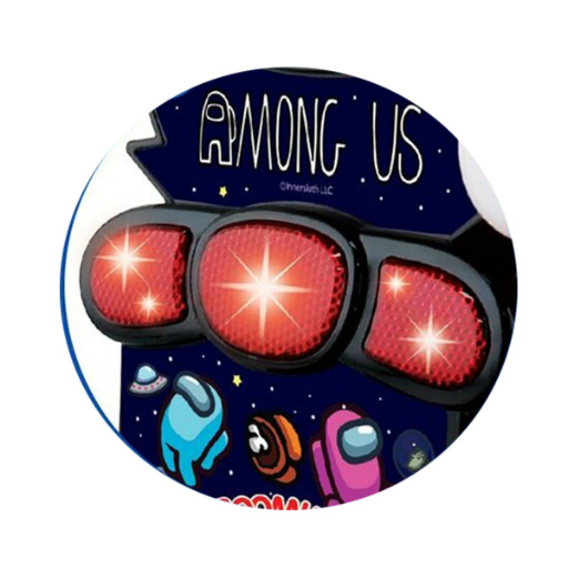 画像ギャラリー No.003のサムネイル画像 / 「Among Us」,ヴィレヴァンオンラインにて新作グッズが続々登場