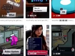 「Among Us」が行ったTikTokでのプロモーションと，その実態。TikTokはゲームの広報に有益なのか？