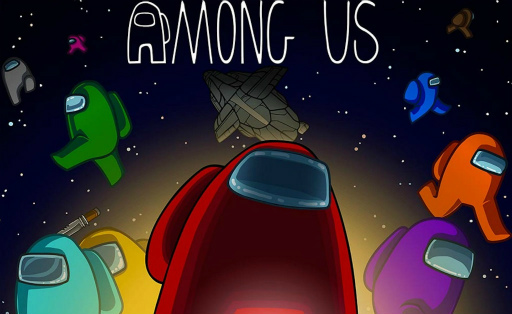 画像ギャラリー No.003のサムネイル画像 / 「Among Us」グッズがしまむら全店で発売中
