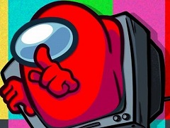 宇宙人狼「Among Us」，今度はアニメになる。CBS Studiosによるアニメシリーズ制作を発表