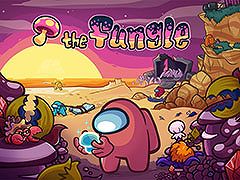 「Among Us」，無人島を舞台にした新マップ「The Fungle」が登場。新たなタスクも追加されプレイヤー同士の推理を楽しめる