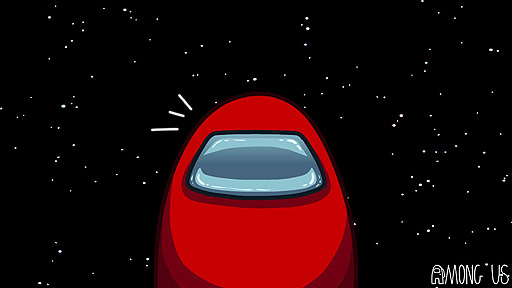 画像ギャラリー No.002のサムネイル画像 / 宇宙人狼こと「Among Us」，待望の日本語化が発表