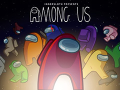 「Among Us」，15人プレイ用ロビー追加を含む最新アップデートが実施。新たなアニメーションや6つの新カラーなども追加