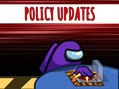 「Among Us」のファン創作/Modに関するポリシーが更新。IPの非商用利用，教育利用，Mod制作の金銭的支援に関する方針などをまとめたもの
