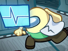 「Among Us」に科学者やエンジニア，守護天使といった新ロール，コスメアイテムを購入可能なストアなどが追加