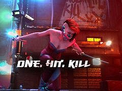一撃死をコンセプトにした剣戟対戦アクション「ダイ・バイ・ザ・ブレード」のKickstarterキャンペーンが19：00にスタート