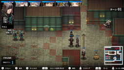 画像ギャラリー No.013のサムネイル画像 / レイニーフロッグ，TGS 2025のブース情報を発表。「ダイ・バイ・ザ・ブレード」のPS5版と「スパイドロップス プロローグ」を初公開
