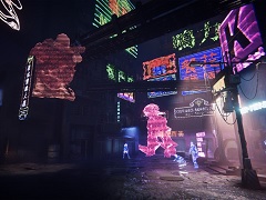 「クーロンズリゾーム」，ゲームシステム変更に関するQ＆Aページを公開。前作「クーロンズゲート」の開発秘話も
