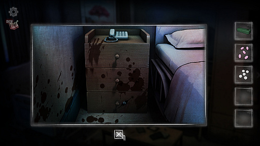 画像ギャラリー No.006のサムネイル画像 / サスペンスパズルゲーム「映夢」がPC/Switch向けに本日配信。さまざまなパズルや仕掛けを解き明かしながら病院に隠された真実に迫る