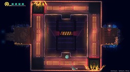 画像ギャラリー No.003のサムネイル画像 / 「MO:Astray」のスマホ版が本日配信開始。謎の生物“MO”を操作してステージ攻略に挑む横スクロールアクションゲーム