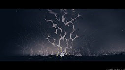画像ギャラリー No.006のサムネイル画像 / 「MO:Astray」のスマホ版が本日配信開始。謎の生物“MO”を操作してステージ攻略に挑む横スクロールアクションゲーム