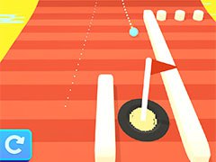 目指すはホールインワン。「Perfect Golf!」を紹介する「（ほぼ）日刊スマホゲーム通信」第2425回