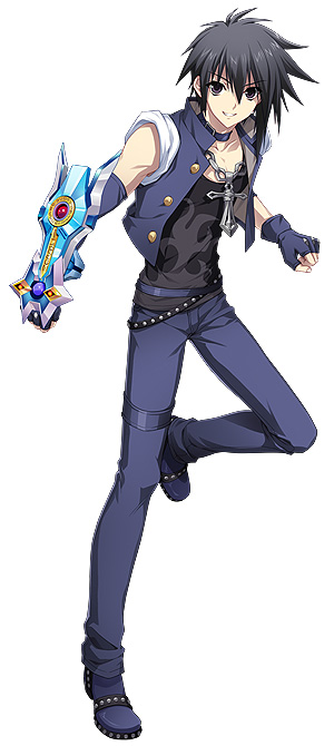 画像ギャラリー No.014のサムネイル画像 / 「ファントムブレイカー：オムニア」が2021年に全世界同時発売へ。シリーズ最多の20キャラが登場する，美少女対戦格闘ゲーム