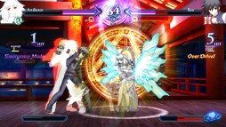 画像ギャラリー No.004のサムネイル画像 / 対戦格闘ゲーム「ファントムブレイカー：オムニア」発売。新キャラクター2名のボイスコメントも公開中