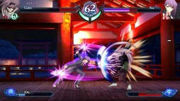画像ギャラリー No.012のサムネイル画像 / 対戦格闘ゲーム「ファントムブレイカー：オムニア」発売。新キャラクター2名のボイスコメントも公開中