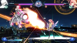 画像ギャラリー No.013のサムネイル画像 / 対戦格闘ゲーム「ファントムブレイカー：オムニア」発売。新キャラクター2名のボイスコメントも公開中